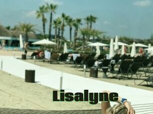 Lisalyne