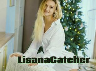 LisanaCatcher