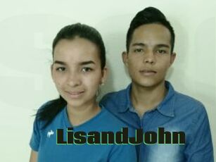 LisandJohn