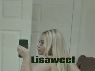 Lisaweet