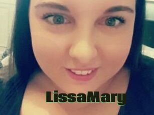 Lissa_Mary