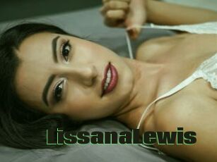 LissanaLewis