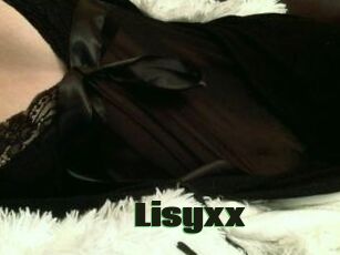 Lisyxx