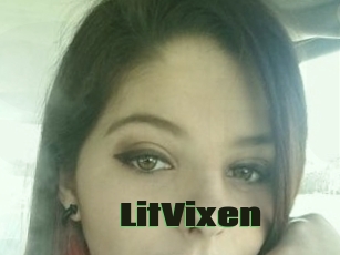 LitVixen