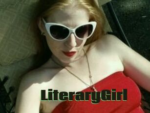 LiteraryGirl