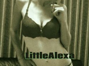 LittleAlexa