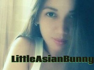 LittleAsianBunny