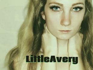 LittleAvery