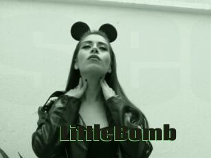 LittleBomb