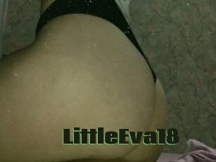 LittleEva18