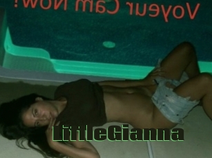 LittleGianna