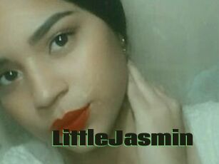 LittleJasmin