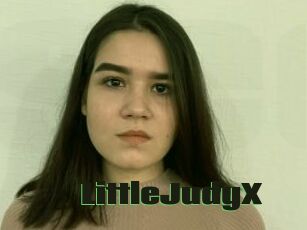 LittleJudyX