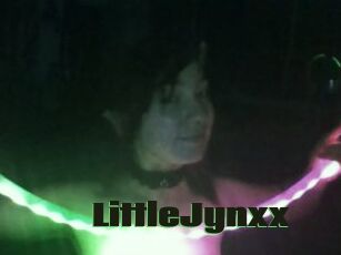 LittleJynxx