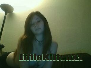 LittleKittenxx