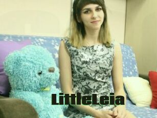 LittleLeia