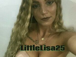 LittleLisa25