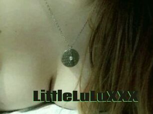 LittleLuLuXXX