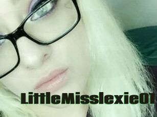 LittleMisslexie01