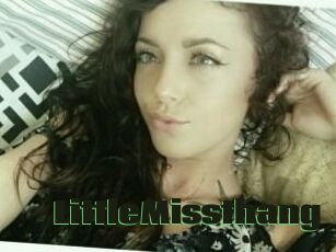 LittleMissthang