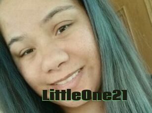 LittleOne21