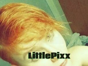 LittlePixx