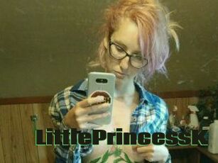 LittlePrincessK