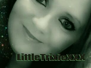 LittleTrixieXXX