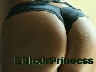 LittleUrPrincess