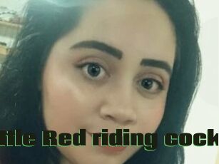 Little_Red_riding_cock