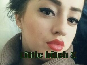 Little_bitch_X