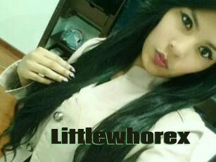 Littlewhorex