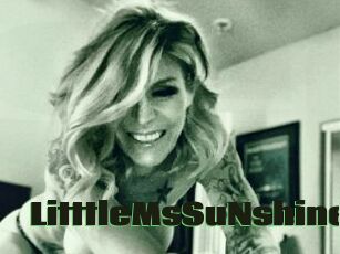 LitttleMsSuNshine