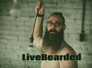 LiveBearded