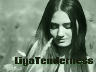 LiyaTenderness