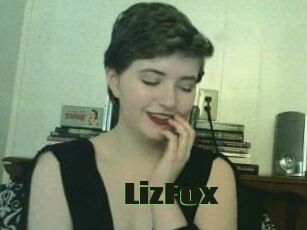 LizFox