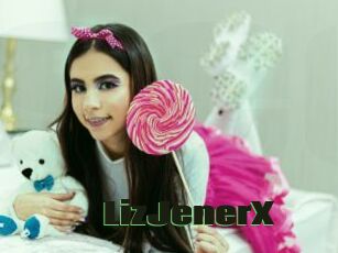 LizJenerX