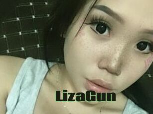 LizaGun