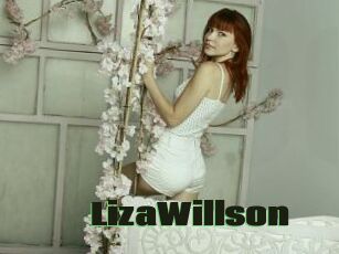 LizaWillson