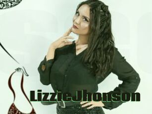 LizzieJhonson