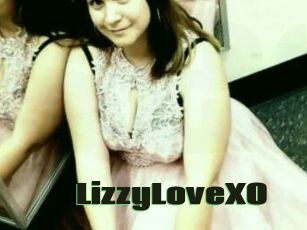 LizzyLoveXO