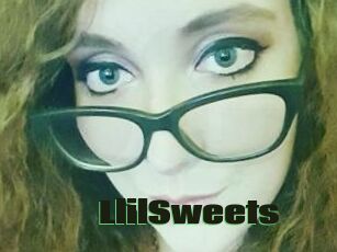 LlilSweets