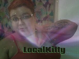 LocalKitty