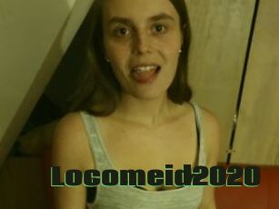 Locomeid2020