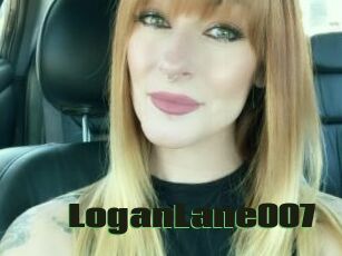 LoganLane007