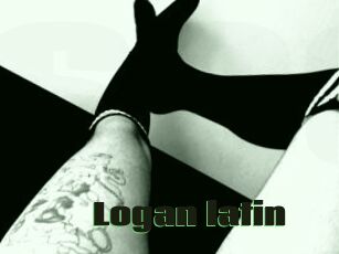 Logan_latin