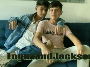 LoganandJackson