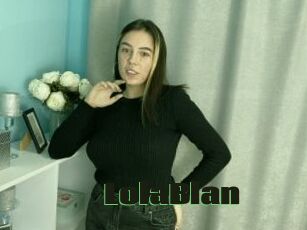 LolaBlan