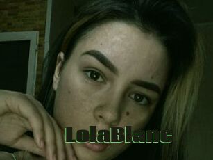 LolaBlanc