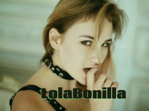 LolaBonilla